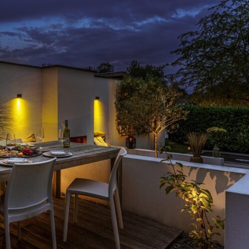 garden lights plus smart tuinverlichting