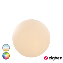 Garden Lights Round 30 SMART (Zigbee)
