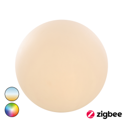 Garden Lights Round 40 SMART (Zigbee)
