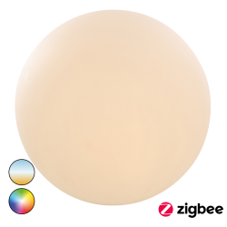 Garden Lights Round 50 SMART (Zigbee)