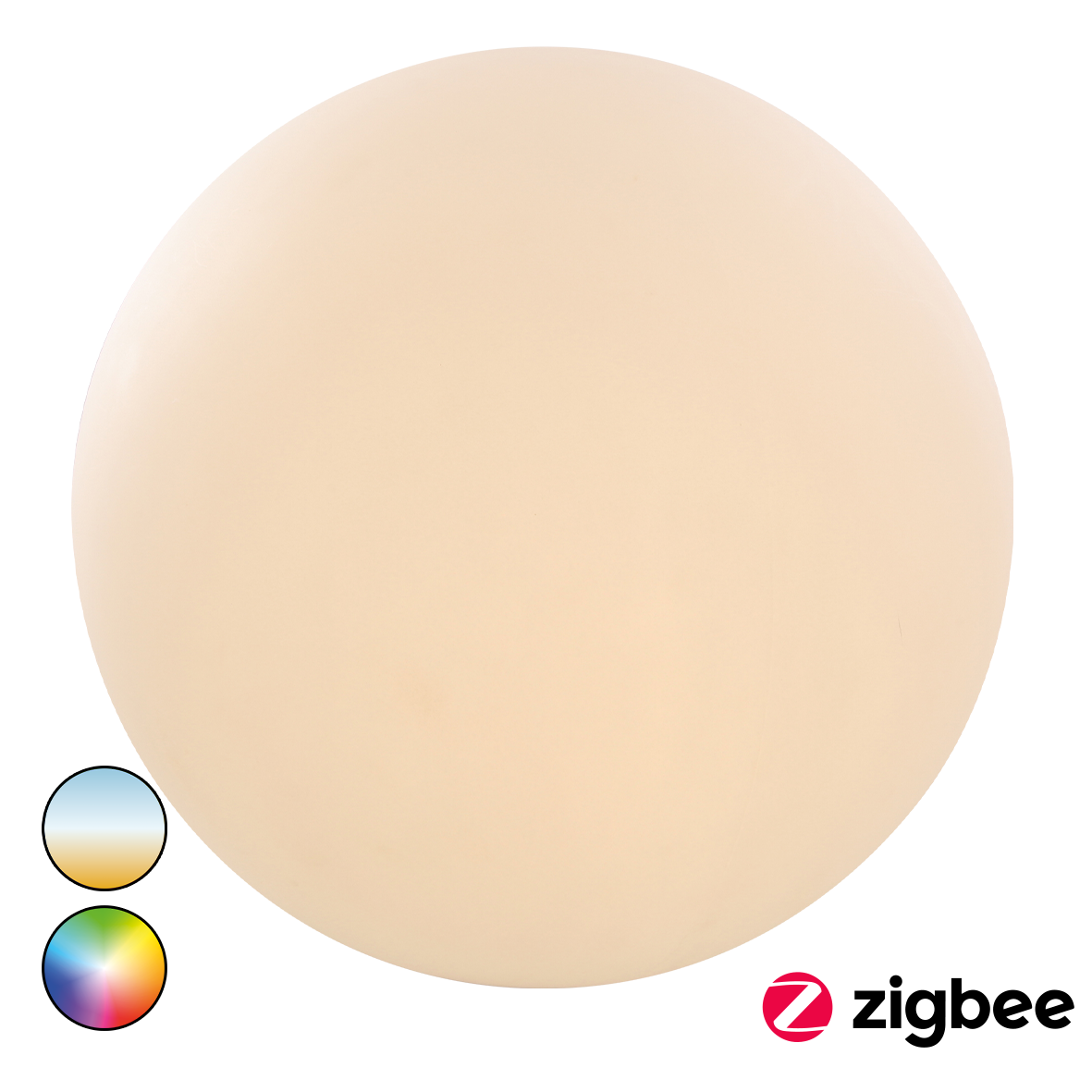 Garden Lights Round 50 SMART (Zigbee)