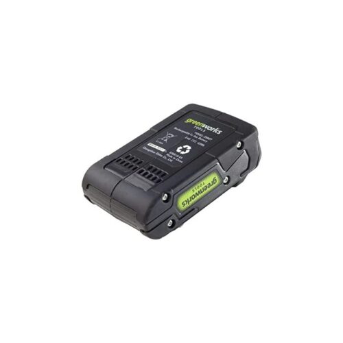 Greenworks 24 volt 2 Ah accu