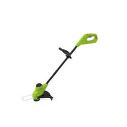 Greenworks 24 volt accu Trimmer