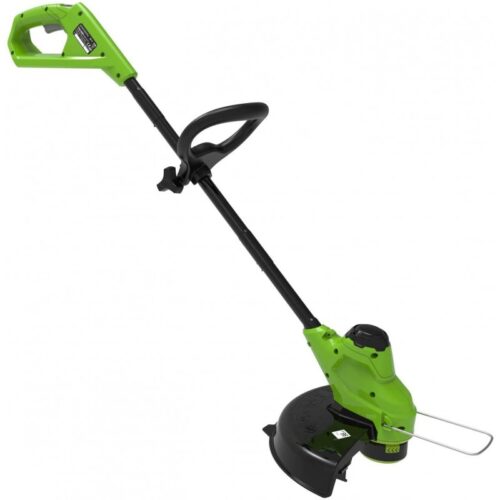 Greenworks 24 volt accu Trimmer