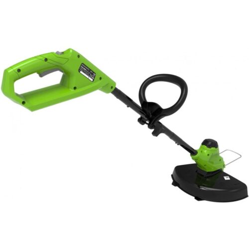 Greenworks 24 volt accu Trimmer