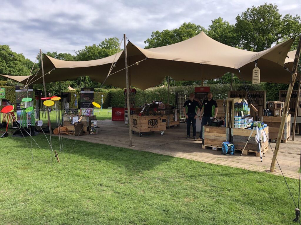 Vete R Psychologisch Tuinen-shop team & de Beukenhof - Tuinen-shop | Alles voor de tuin