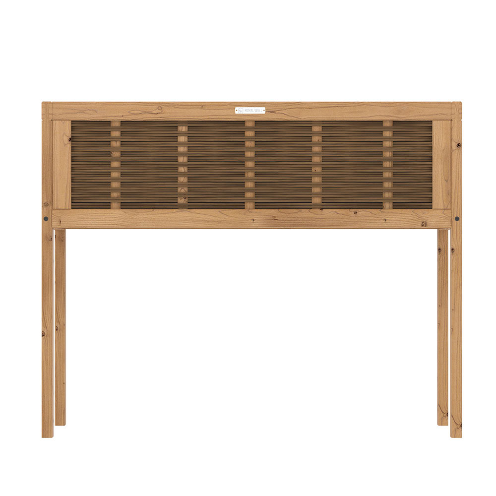 Royal Well Kweektafel Daisy - Afbeelding 4
