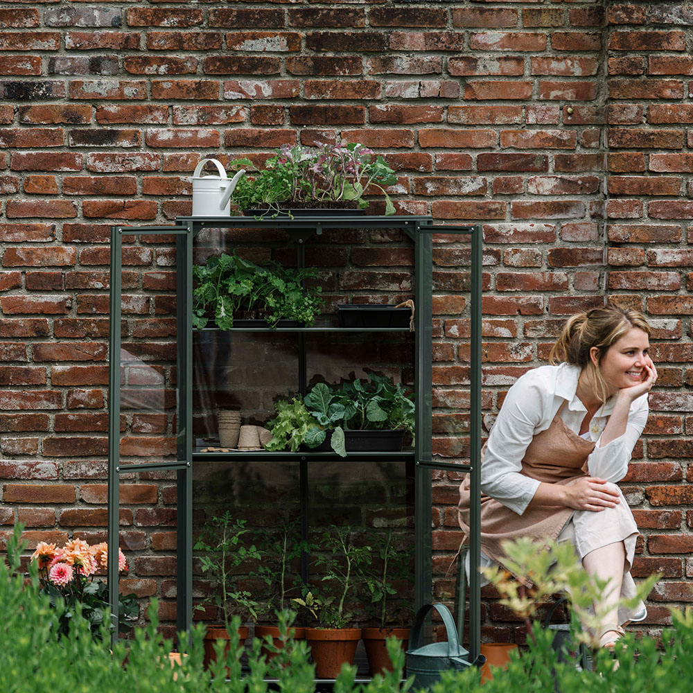 Royal Well Kweekkast - Urban Grower Groot - Afbeelding 3