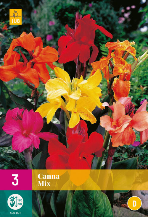 Canna Mix