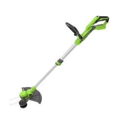 Greenworks Trimmer en Kantensnijder 33 cm - 40 volt