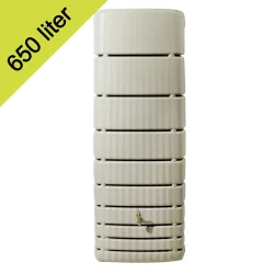 Wandton Garantia Slim beige 650 liter