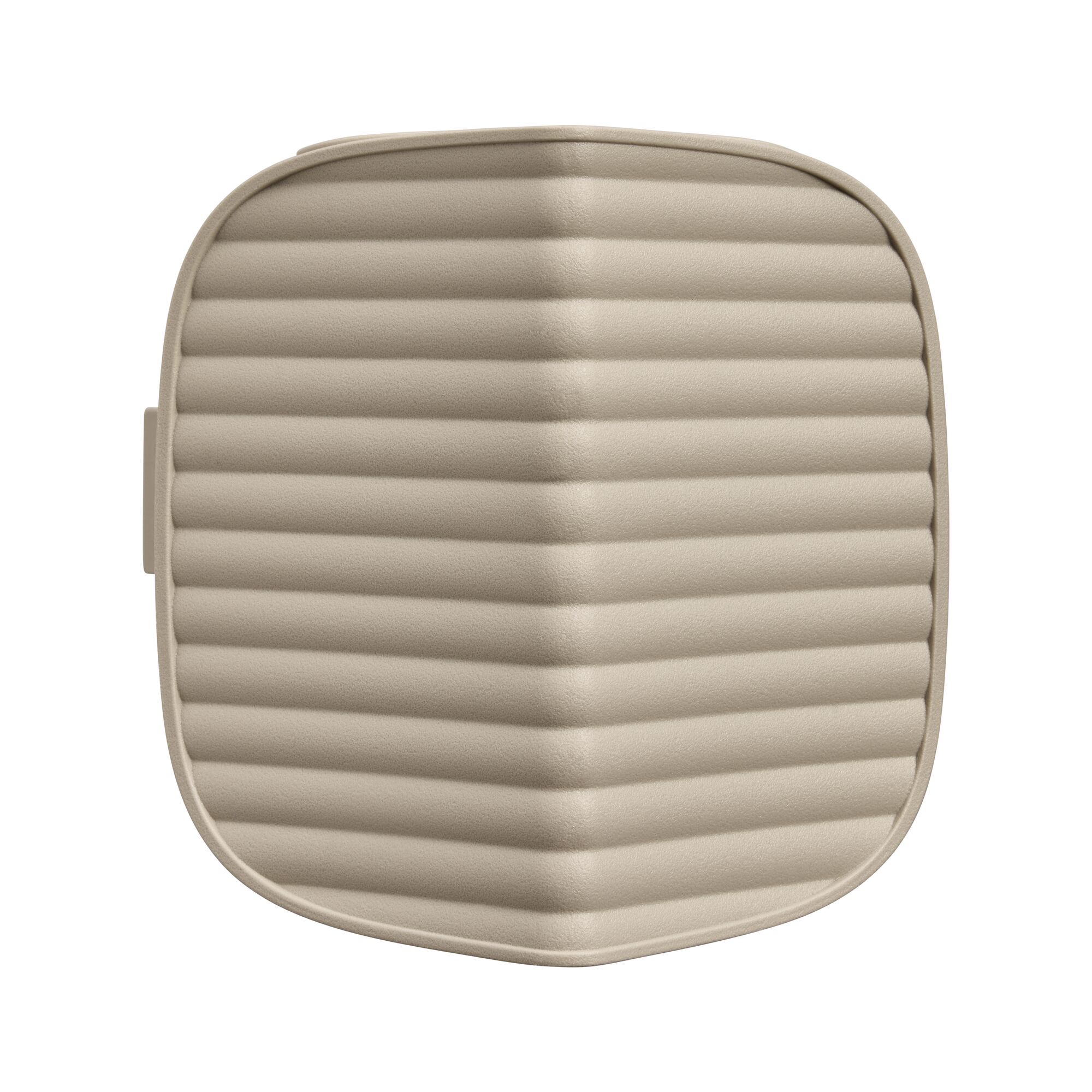 Elho Vogelhuis - Cosy Bird House - Paddenstoel Beige - Afbeelding 3