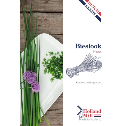 Holland Mill Bieslook fijne (51025)