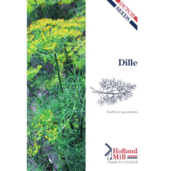 Holland Mill Dille(51055)
