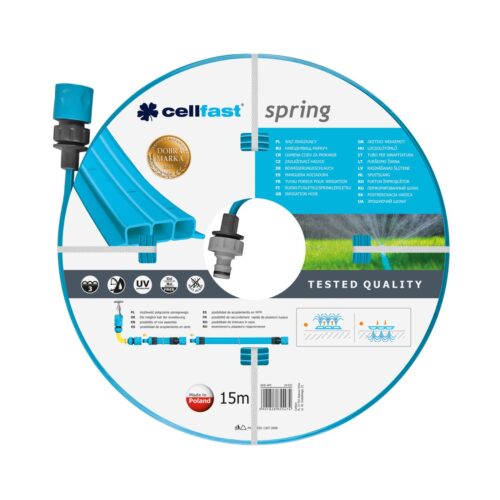 Cellfast Mistslang 15m