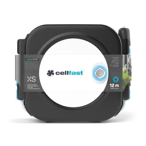 Cellfast Slanghaspel Ergo XS