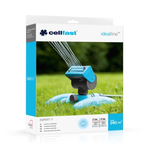 Cellfast Expert Ideal sproeier