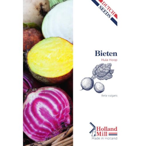 Holland Mill Bieten Mixed Colors (52115)