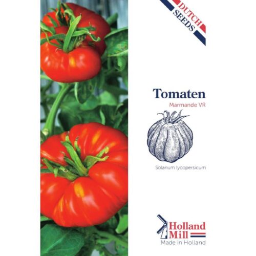 Holland Mill Tomaten Marmande Vleestomaat (52851)