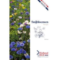 Holland Mill Snijbloemenmengsel(54880)