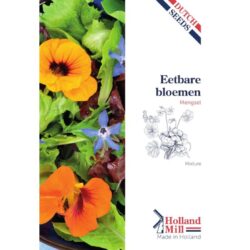 Holland Mill Eetbare Bloemen mixed (54886)
