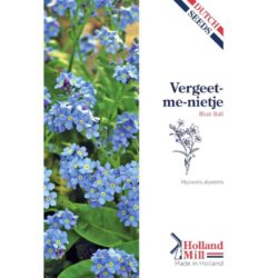 Holland Mill Myosotis alpestris Blue Ball(55115)