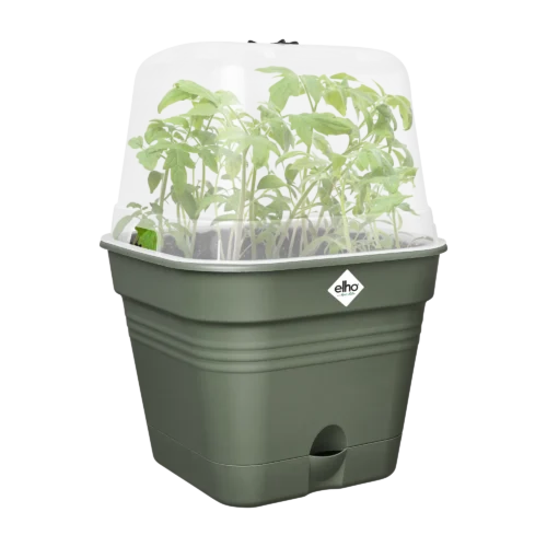 GROWPOT ALLIN1 LEAF GREEN