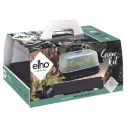 GROW KIT ALLIN1 LIVING BLACK