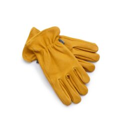 BAREBONES KLASSIEKE WERKHANDSCHOEN BEIGE M/L