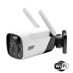 Garden Lights Camera SMART (Zigbee)