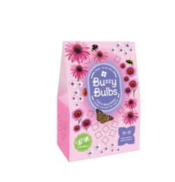 Buzzy Bulbs Roze - Lila Mix