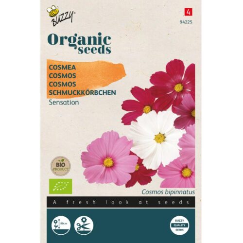 Buzzy® Organic Cosmos Sensation BIO