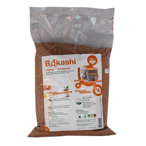 Bokashi starter 2kg