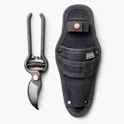 Barebones Pruner Snoeischaar met holster