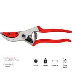 Felco 4 snoeischaar cut & hold