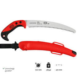 Felco 640 gekromde trekzaag