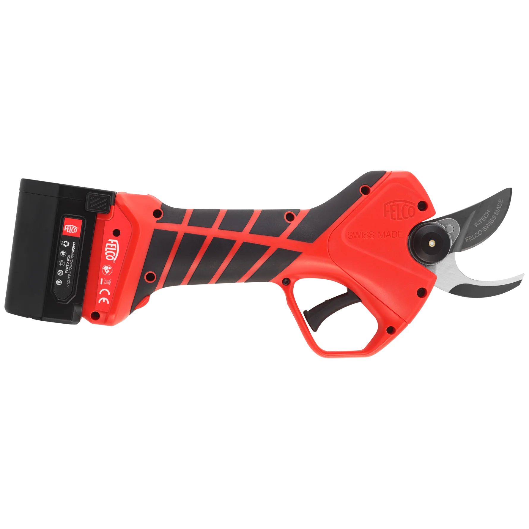 Felco 2e Elektrische Snoeischaar - Inclusief Accu | Knipt tot ⌀ 27 mm - Afbeelding 9