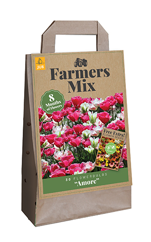 Farmers Mix - Amore