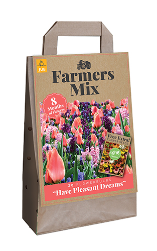 Farmers Mix - Have pleasant dreams