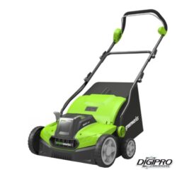 Verticuteer machine 40 Volt,