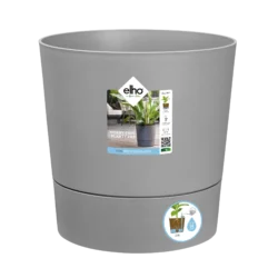 Greensense Aqua Care rond 30cm licht beton