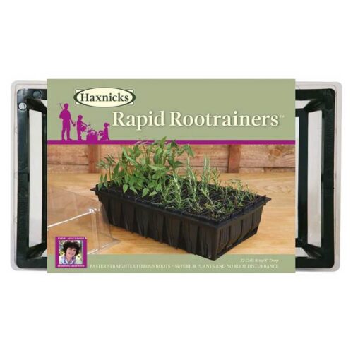 rapid rootrainer kweektray