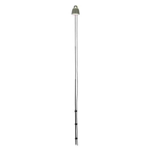 Leaf Light Care 36cm Blad Groen