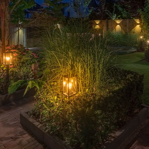Garden Lights Tuinverlichting Limosa 70