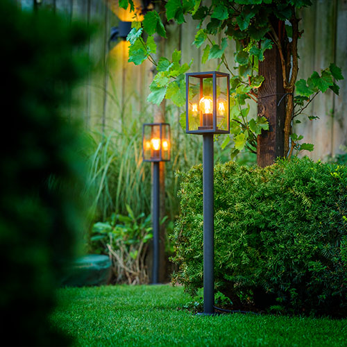 Garden Lights Tuinverlichting Limosa 90