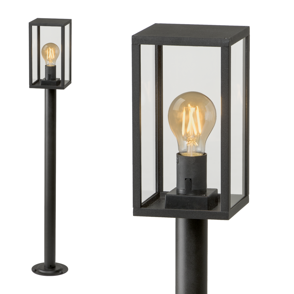 Garden Lights plug & play - Tuinen-shop.nl