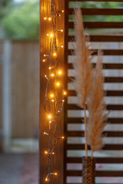 Garden Lights Linea All Seasons