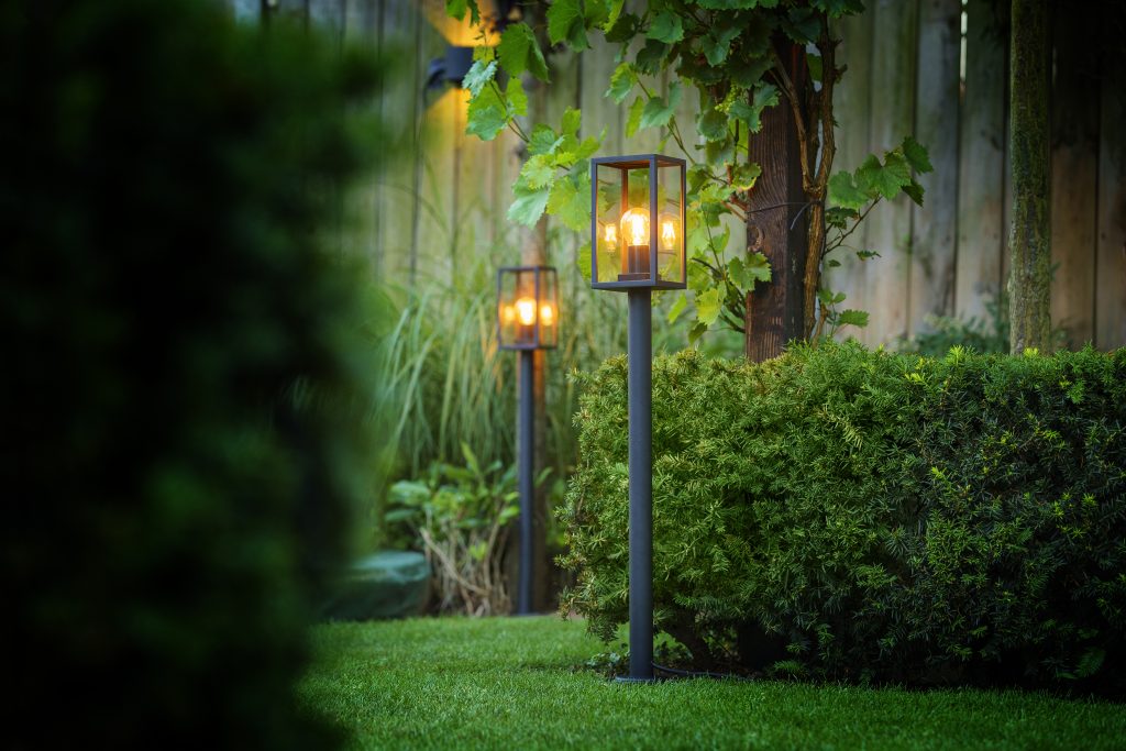 Tuinverlichting Garden Lights