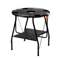 O-Grill werktafel