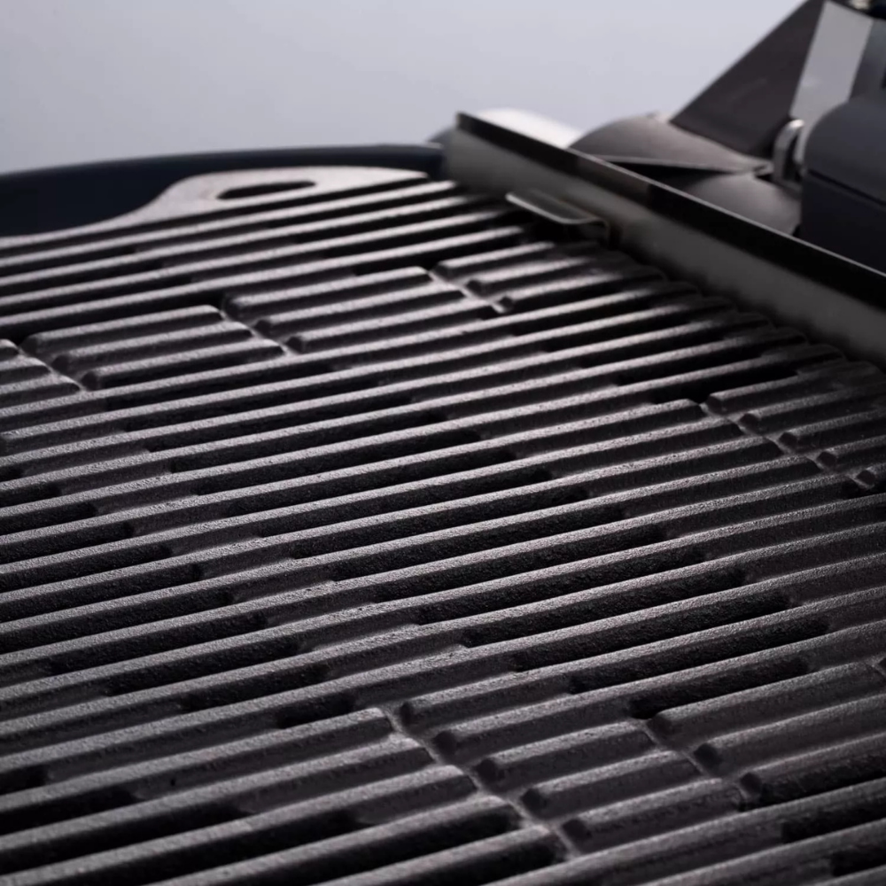 O-Grill 900 Blue - Grote Draagbare Gas BBQ met Thermometer - Afbeelding 7